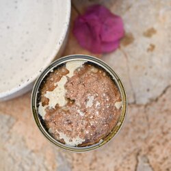 Ziege B.A.R.F. Menü