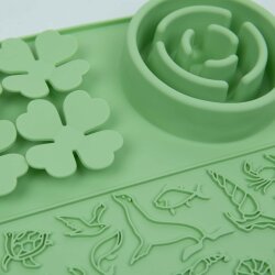 Schleckmatte XL seaside