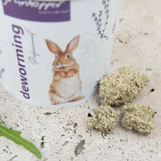 Deworming