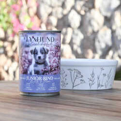 Junior Rind B.A.R.F. Menü