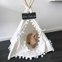 Tipi boho