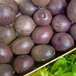 Frischekiste Passionsfrucht 1 Stück