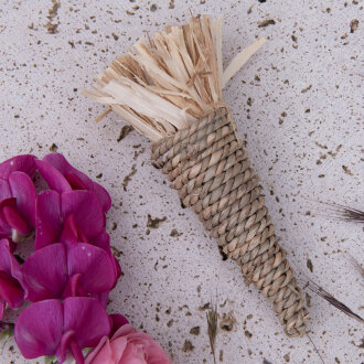 Wasserhyacinthen Möhre