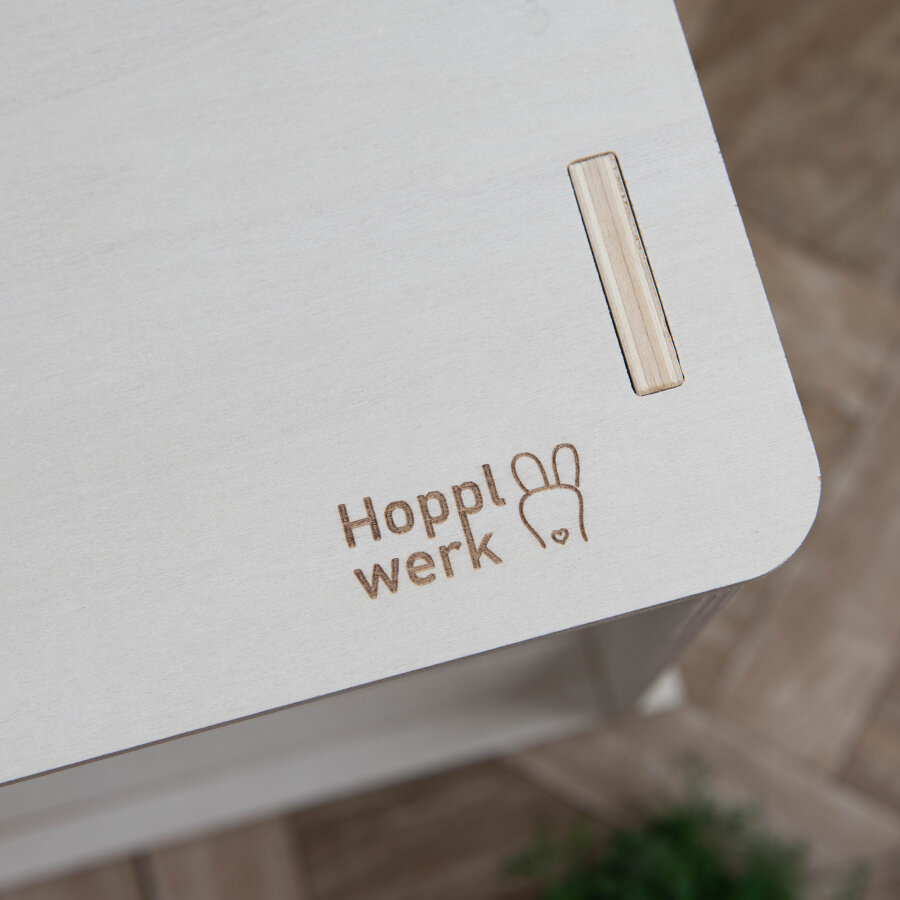 Hopplwerk Buddelbox heaven