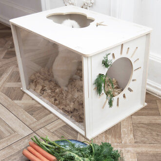 Hopplwerk Buddelbox heaven