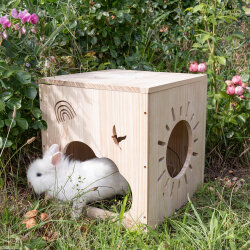 Hopplwerk Haus heaven