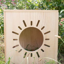 Hopplwerk Haus heaven