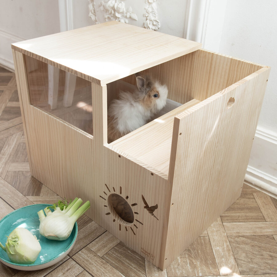 Hopplwerk Buddelkiste sun, natur