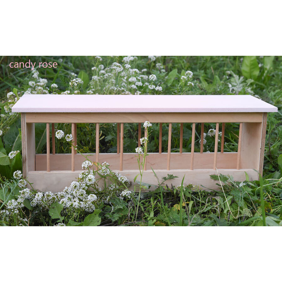 Hopplwerk Futterraufe Marlin