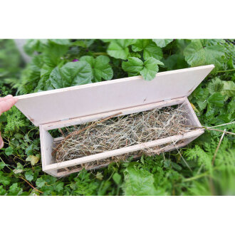 Hopplwerk Futterraufe Marlin