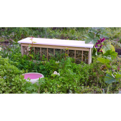 Hopplwerk Futterraufe Marlin