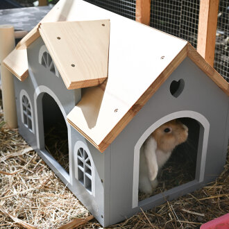 Hus "Ole" schwedengrau