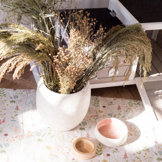 Getrocknete Sträuße 3er Set