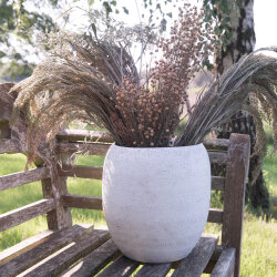 Getrocknete Sträuße 3er Set