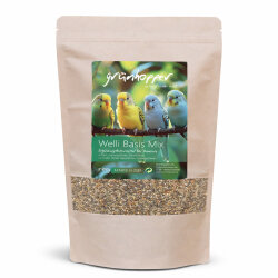 Welli Basismix