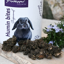 Humin bites