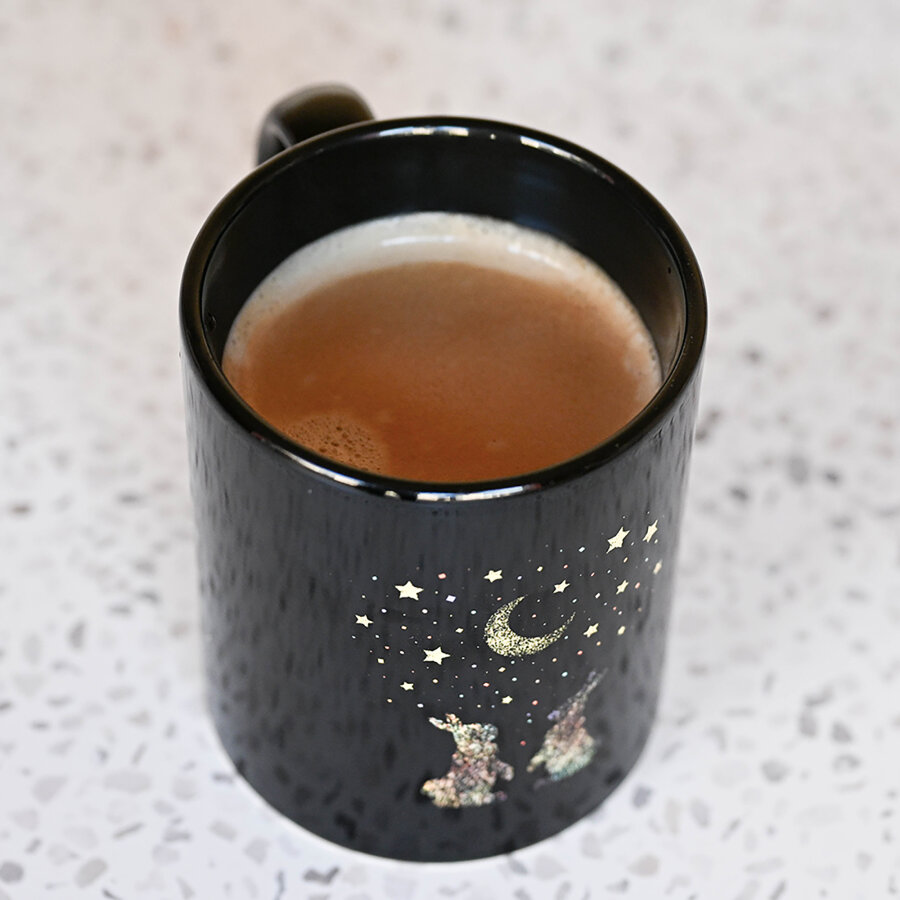 Tasse Kaninchenhimmel