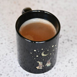 Tasse Kaninchenhimmel