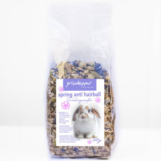 spring anti hairball seeds