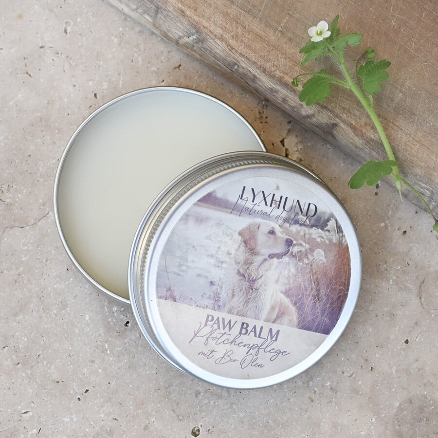 Paw balm