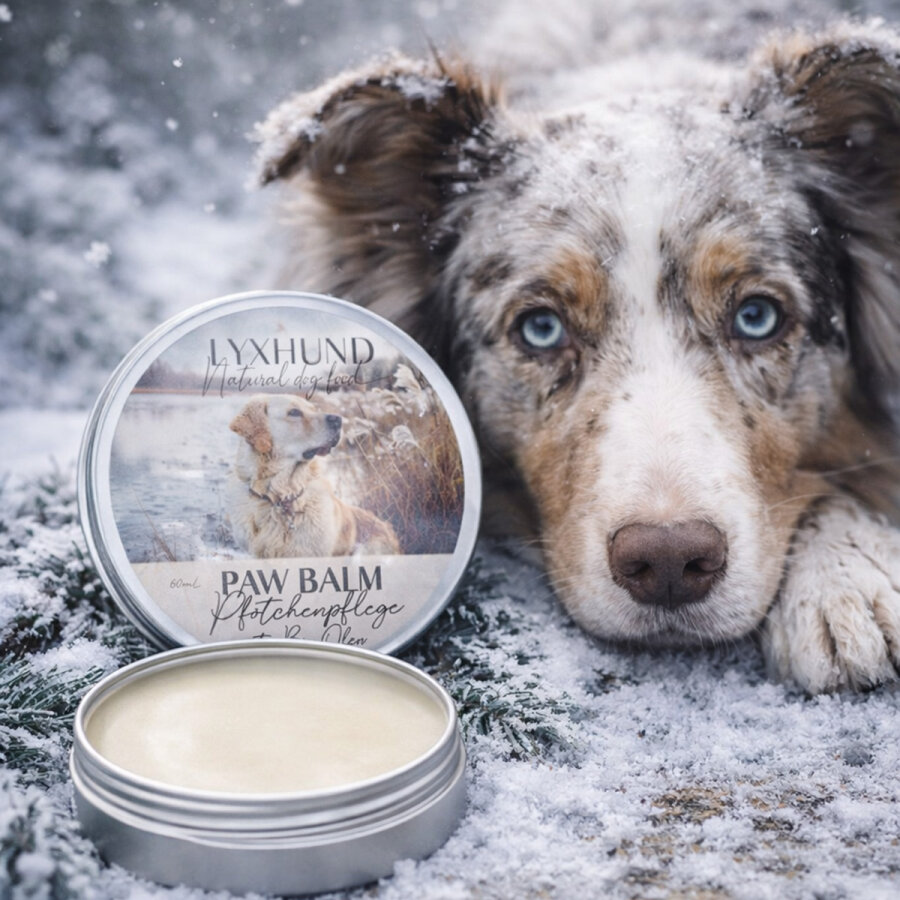 Paw balm