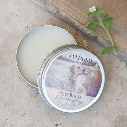 Paw balm