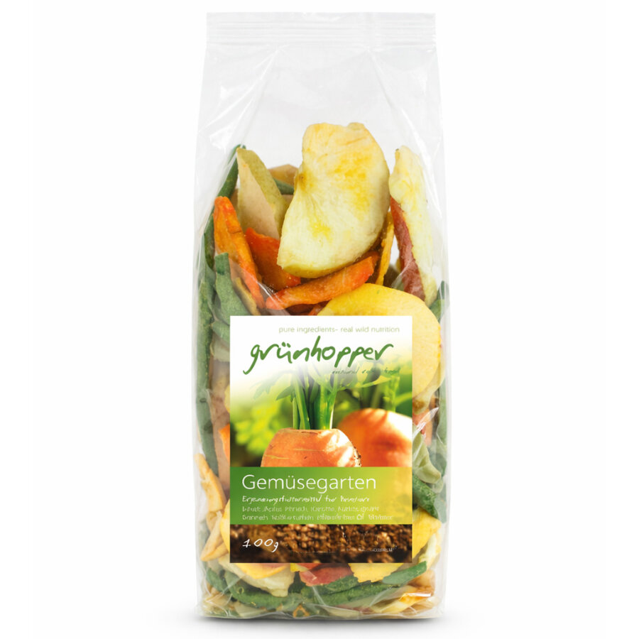 grünhopper Jardin potager