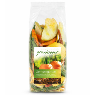 grünhopper Jardin potager