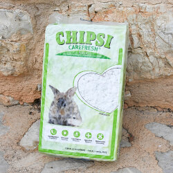 Chipsi Baumwolleinstreu