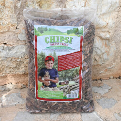 Chipsi Forest fresh