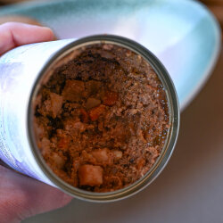 Nierenfit Natural Menu