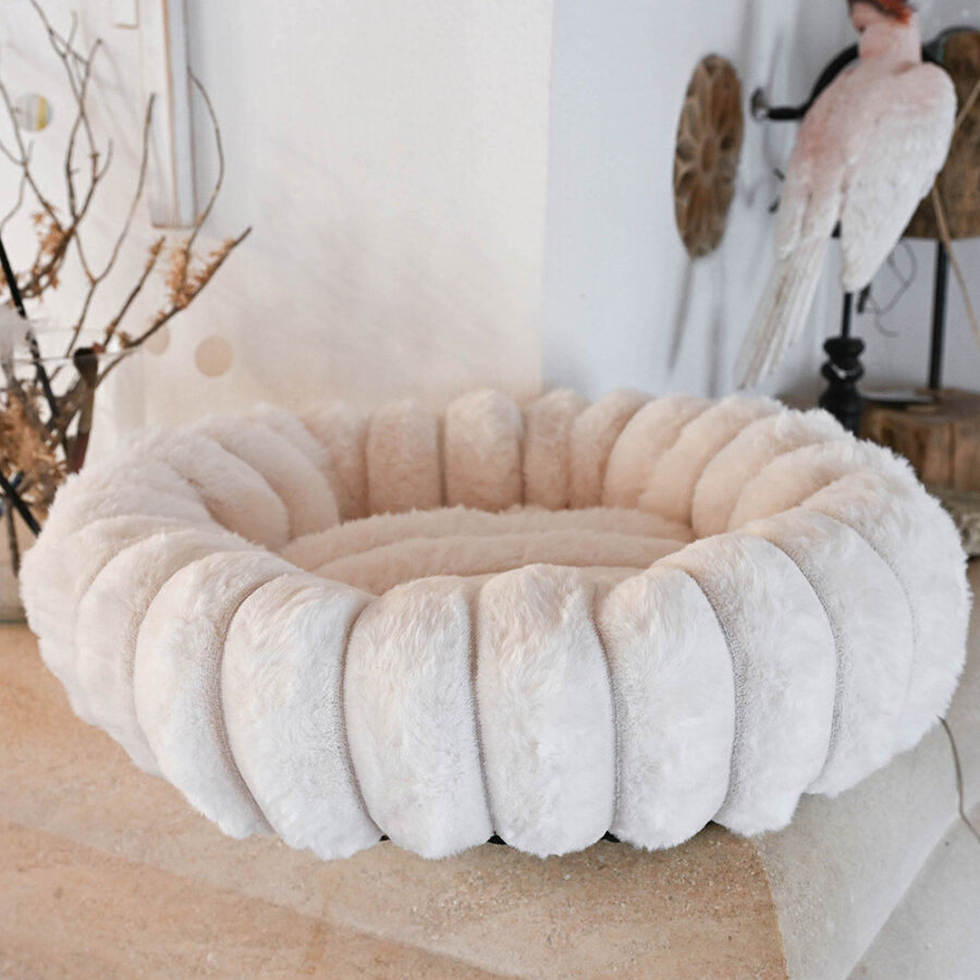 Pouf Bett Twist
