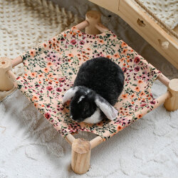 Hammock Ersatzbezug mit Klett