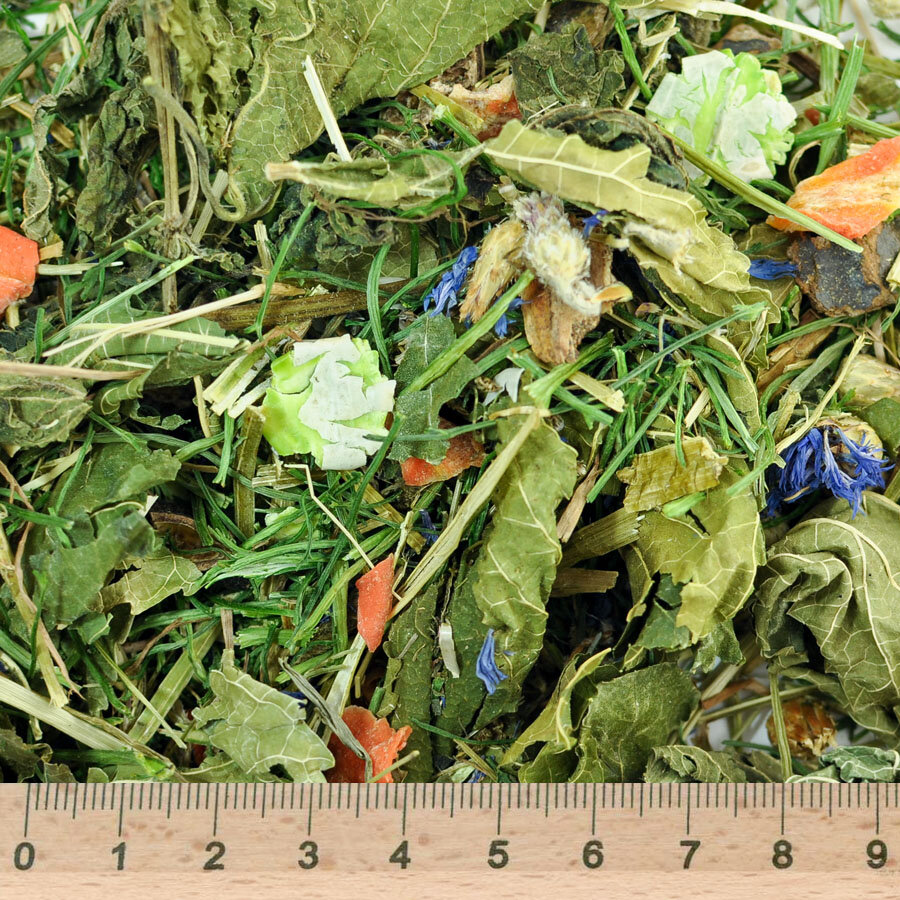 grünhopper Adult 200 g