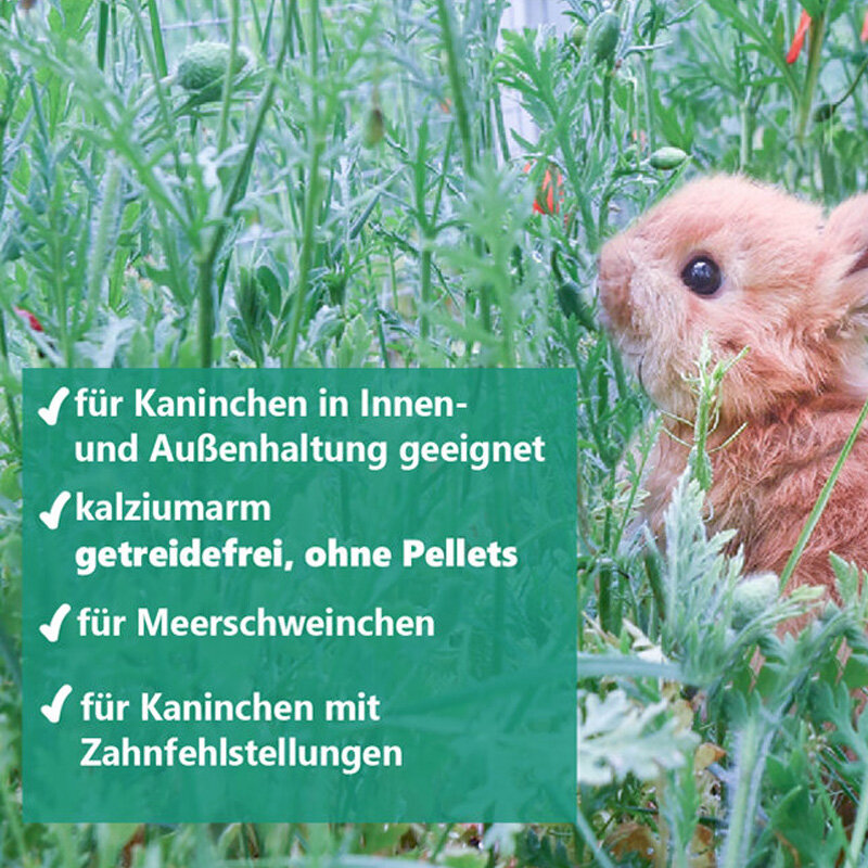 grünhopper Adult 200 g