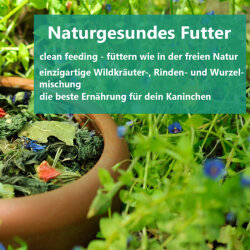 grünhopper Adult 200 g