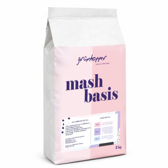Mash Basis 2 kg