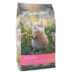 grünhopper Junior