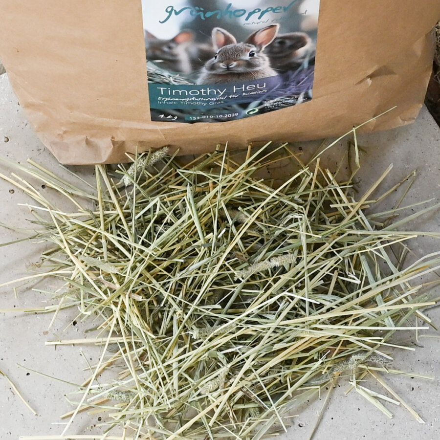 Timothy Heu big pack 3 kg