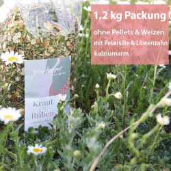 grünhopper Kraut & Rüben