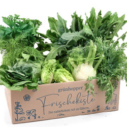 Frischekiste Wohlhoppel 5 kg