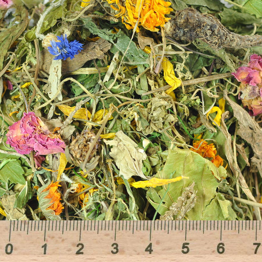 grünhopper Purgrün 3kg