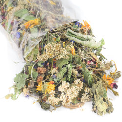 grünhopper Purgrün 3kg