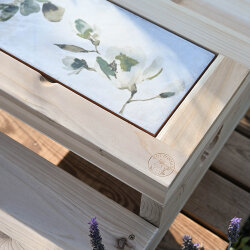 Ersatzfliesen Picknickbank