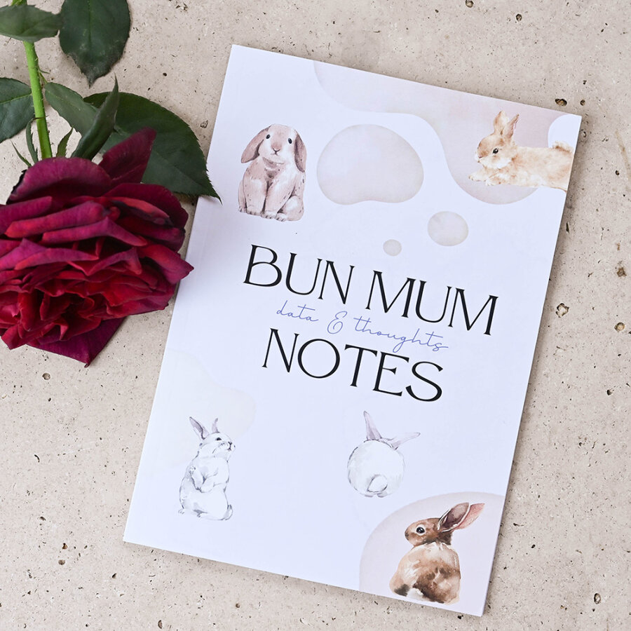 bun mum notes