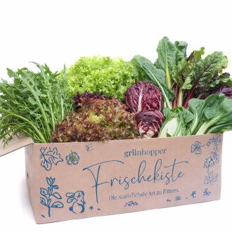 Frischekiste HoppelFit Box