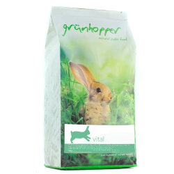 grünhopper Vital