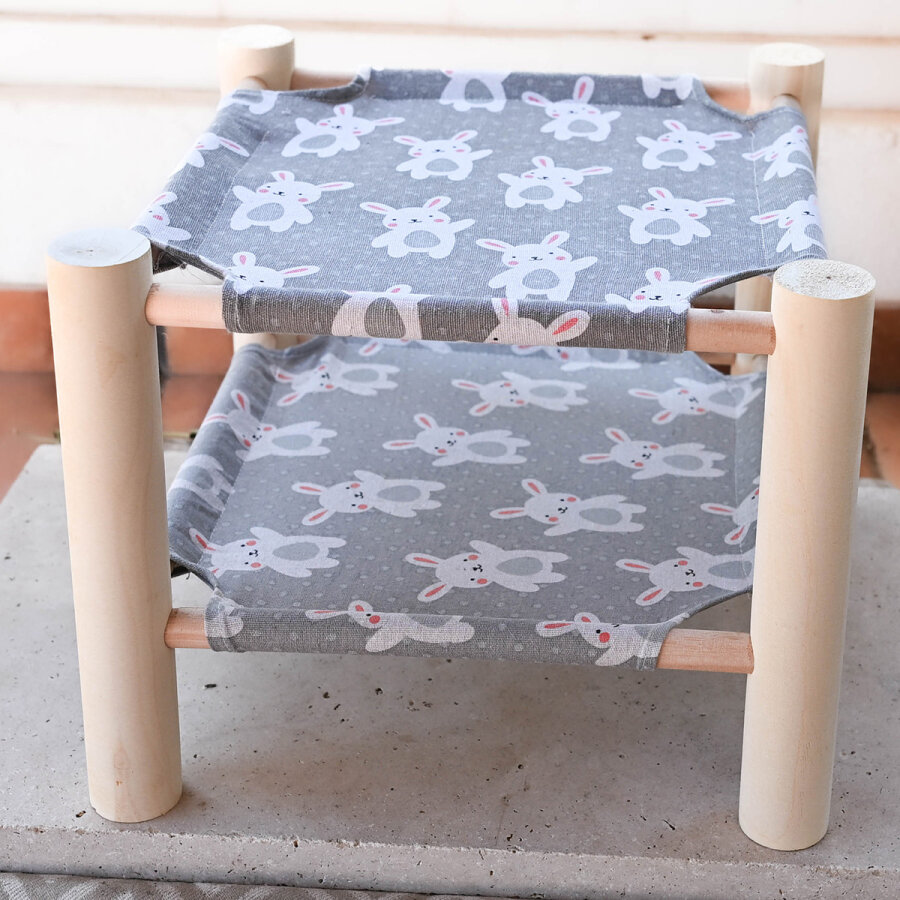 Hammock Doppeldecker