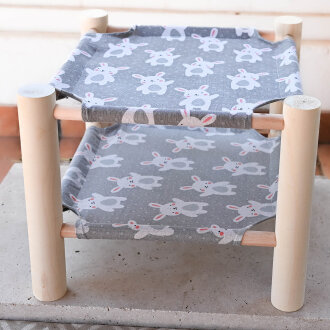 Hammock Doppeldecker