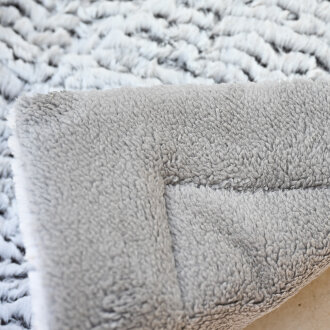 Kuschel W&auml;rmematte